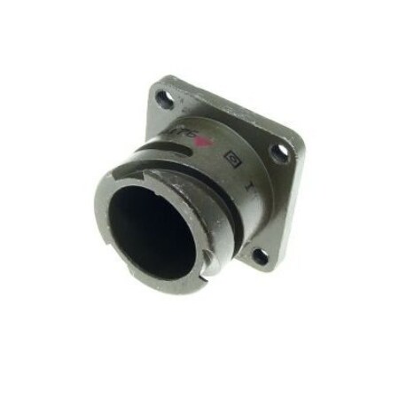 Itt Cannon CB 2C 216S PIN RECP BOX CA3102E14S9PB109A176